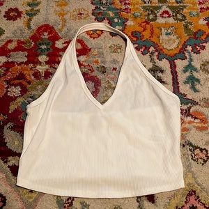 WILD FABLE | MED | BACKLESS TANK